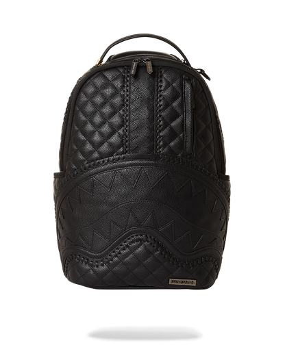 RIVIERA BACKPACK (BLK)