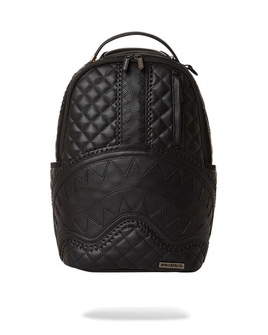 RIVIERA BACKPACK (BLK)