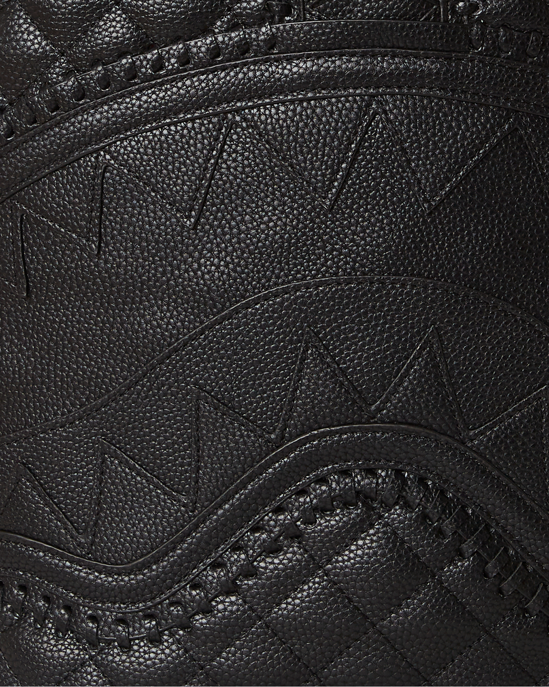 RIVIERA BACKPACK (BLK)