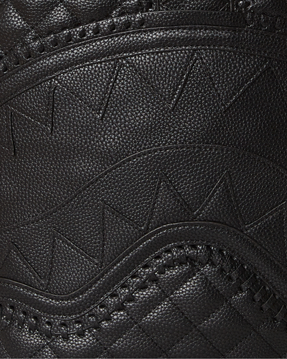 RIVIERA BACKPACK (BLK)