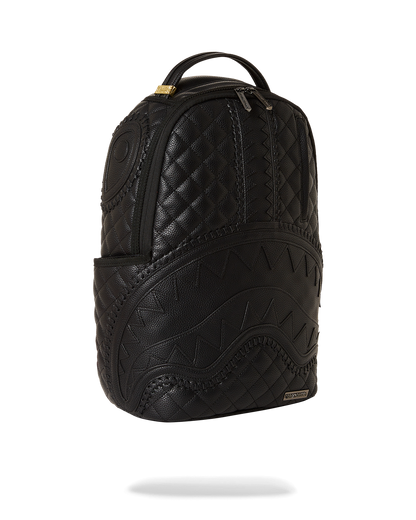RIVIERA BACKPACK (BLK)