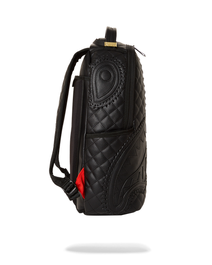 RIVIERA BACKPACK (BLK)