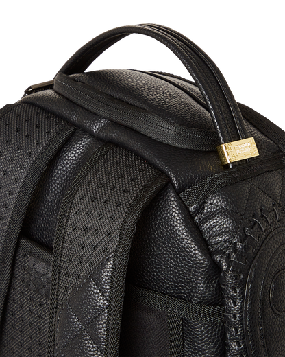 RIVIERA BACKPACK (BLK)