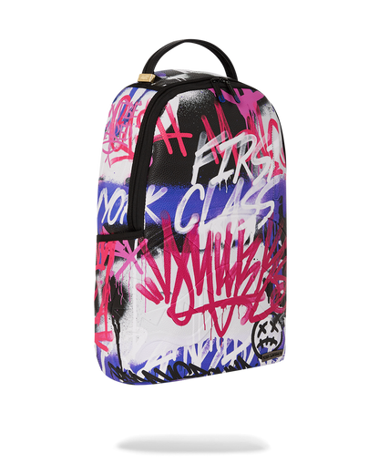 SHARK ATELIER BACKPACK