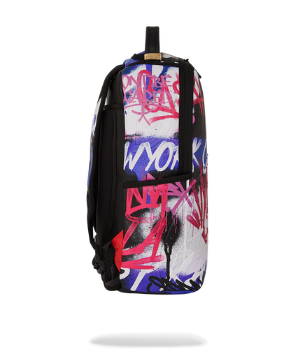 SHARK ATELIER BACKPACK