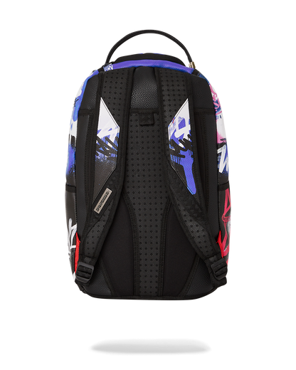 SHARK ATELIER BACKPACK