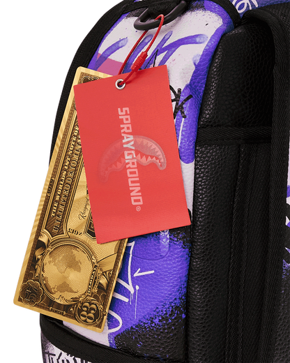 SHARK ATELIER BACKPACK