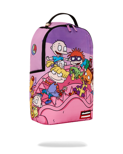 RUGRATS PLAY ALL DAY BACKPACK