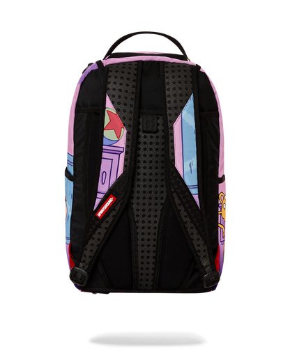 RUGRATS PLAY ALL DAY BACKPACK