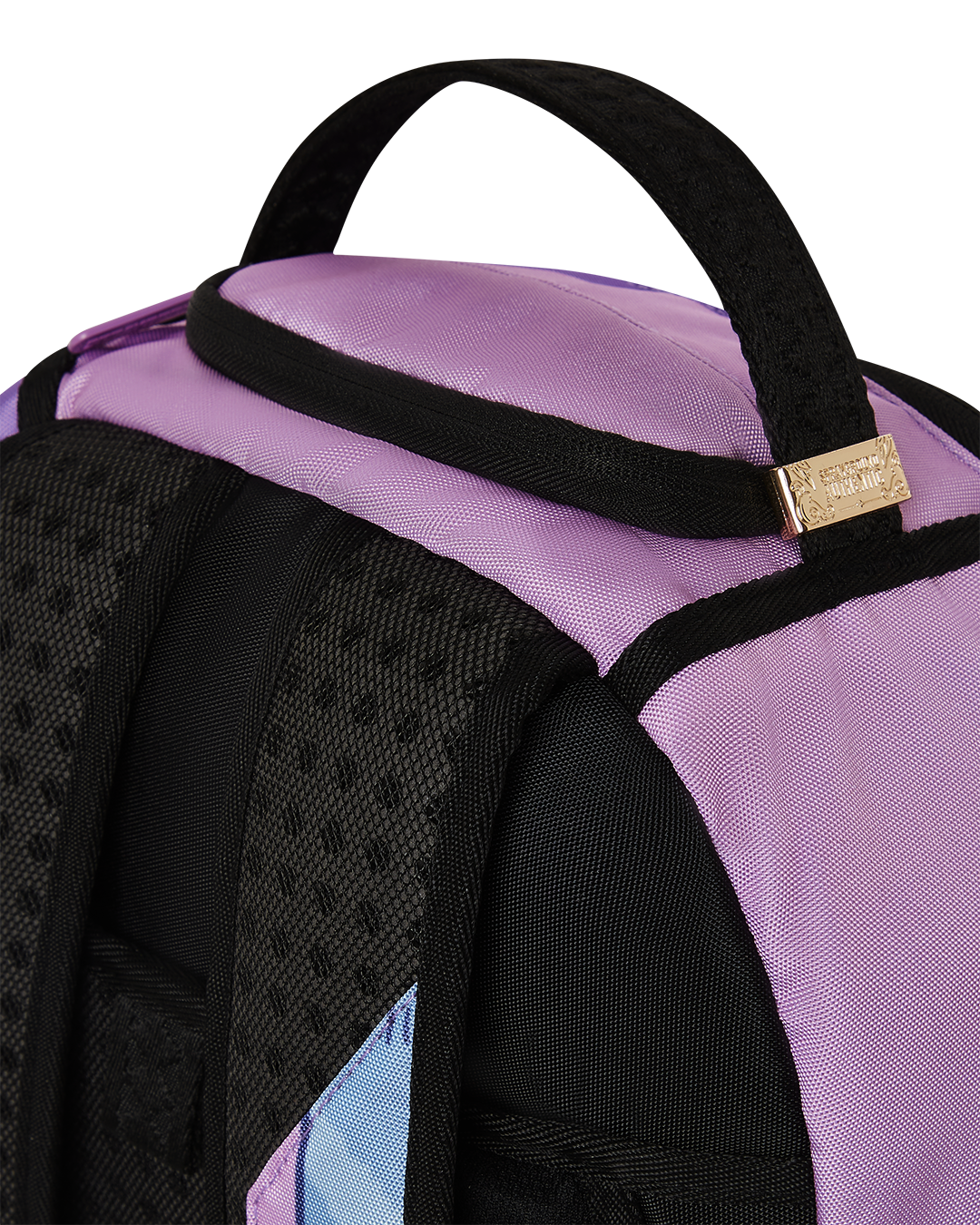 RUGRATS PLAY ALL DAY BACKPACK