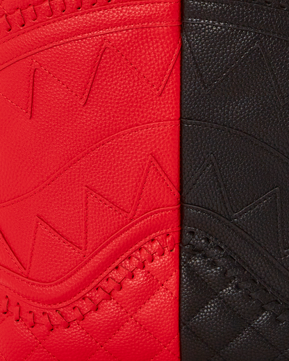 RIVIERA SPLIT BACKPACK (DLXV)