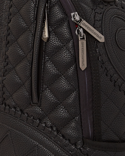 RIVIERA SPLIT BACKPACK (DLXV)