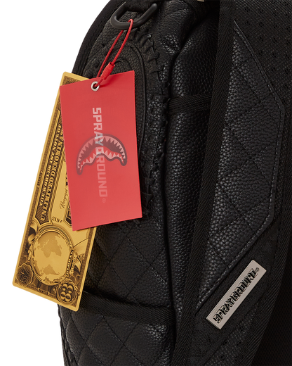 RIVIERA SPLIT BACKPACK (DLXV)