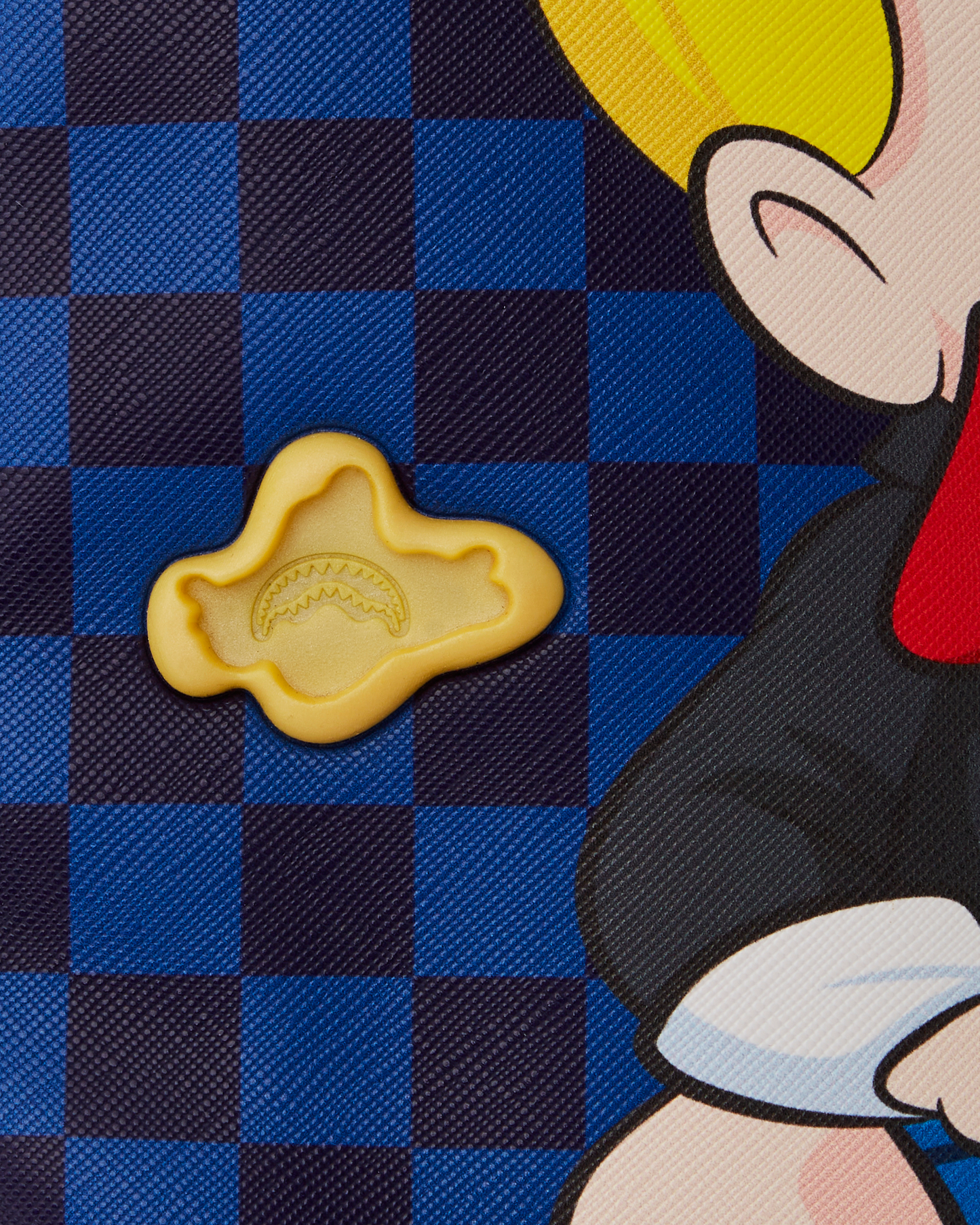 RICHIE RICH MONEY MONEY MONEY BACKPACK (DLXV)