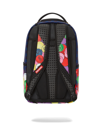 RICHIE RICH MONEY MONEY MONEY BACKPACK (DLXV)