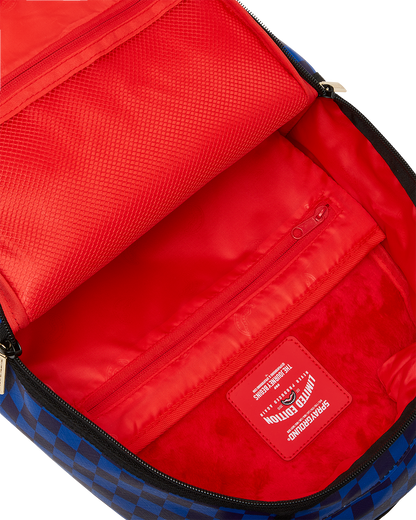 RICHIE RICH MONEY MONEY MONEY BACKPACK (DLXV)