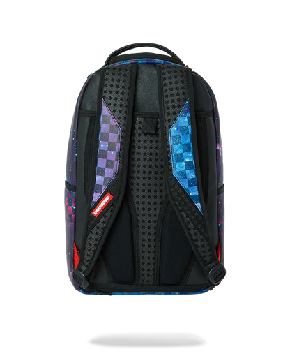WE OUT HERE BACKPACK (DLXV)