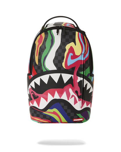 TRIPPY TAFFY BACKPACK (DLXV)