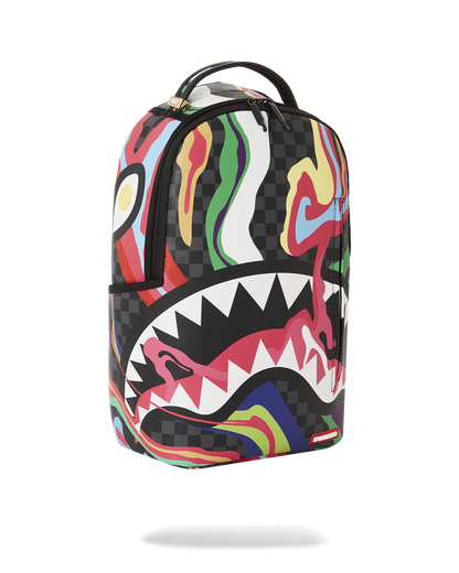 TRIPPY TAFFY BACKPACK (DLXV)