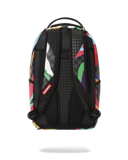 TRIPPY TAFFY BACKPACK (DLXV)