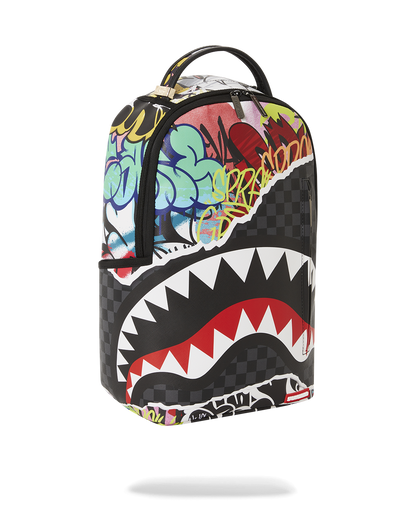 ARTISTIC PURSUIT BACKPACK (DLXV)