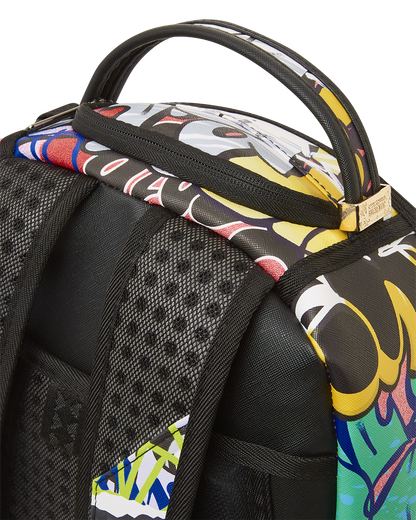 ARTISTIC PURSUIT BACKPACK (DLXV)