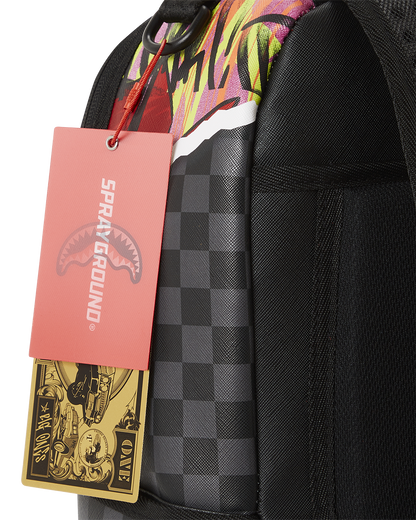 ARTISTIC PURSUIT BACKPACK (DLXV)