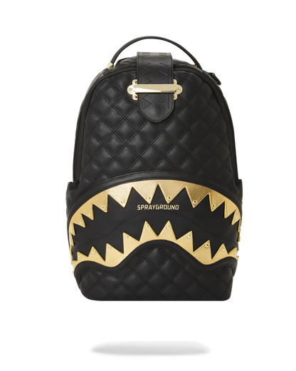 24K GENEVA BACKPACK (DLXV)