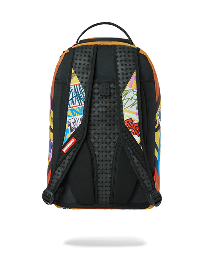 AREA SG BACKPACK