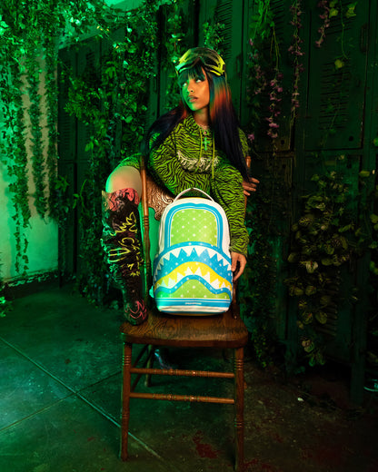 MODUS OPERANDI CHAMELEON BACKPACK (DLXV)