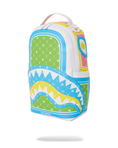 MODUS OPERANDI CHAMELEON BACKPACK (DLXV)