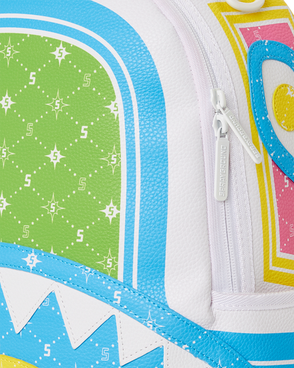 MODUS OPERANDI CHAMELEON BACKPACK (DLXV)