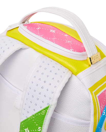 MODUS OPERANDI CHAMELEON BACKPACK (DLXV)