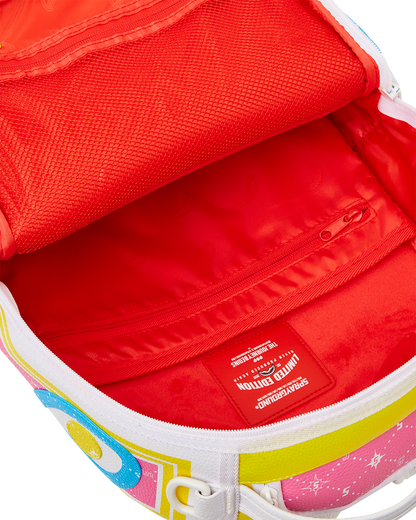 MODUS OPERANDI CHAMELEON BACKPACK (DLXV)