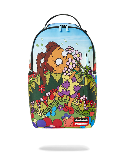 RUGRATS SUSIE IN THE GARDEN BACKPACK
