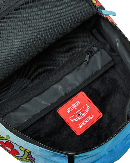 RUGRATS SUSIE IN THE GARDEN BACKPACK