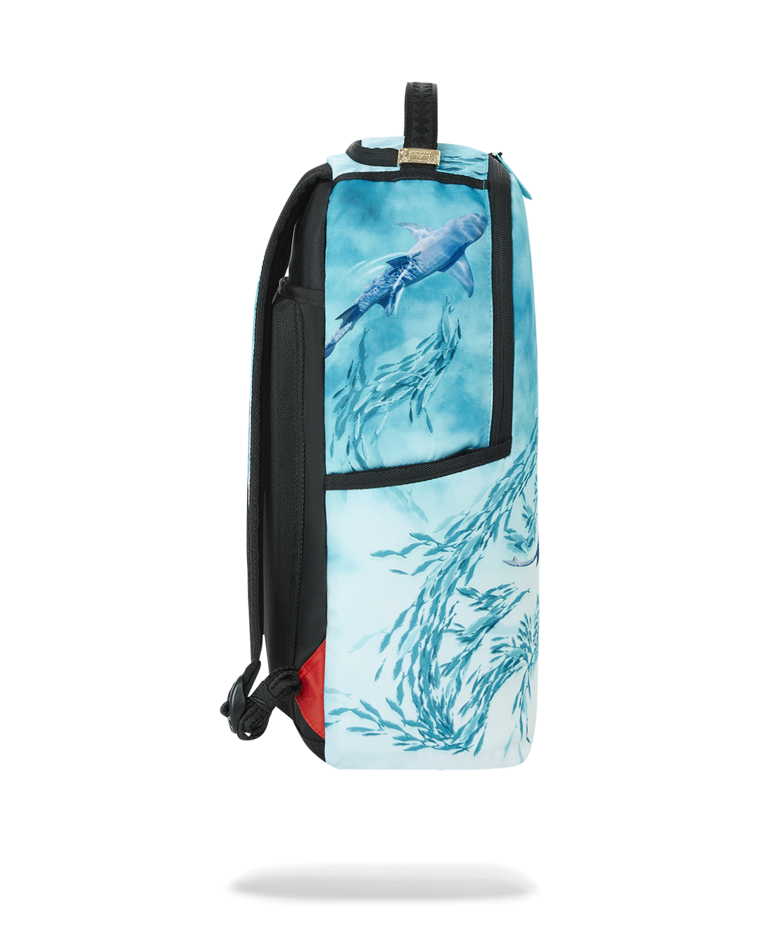 SMOOTH SHARK BACKPACK