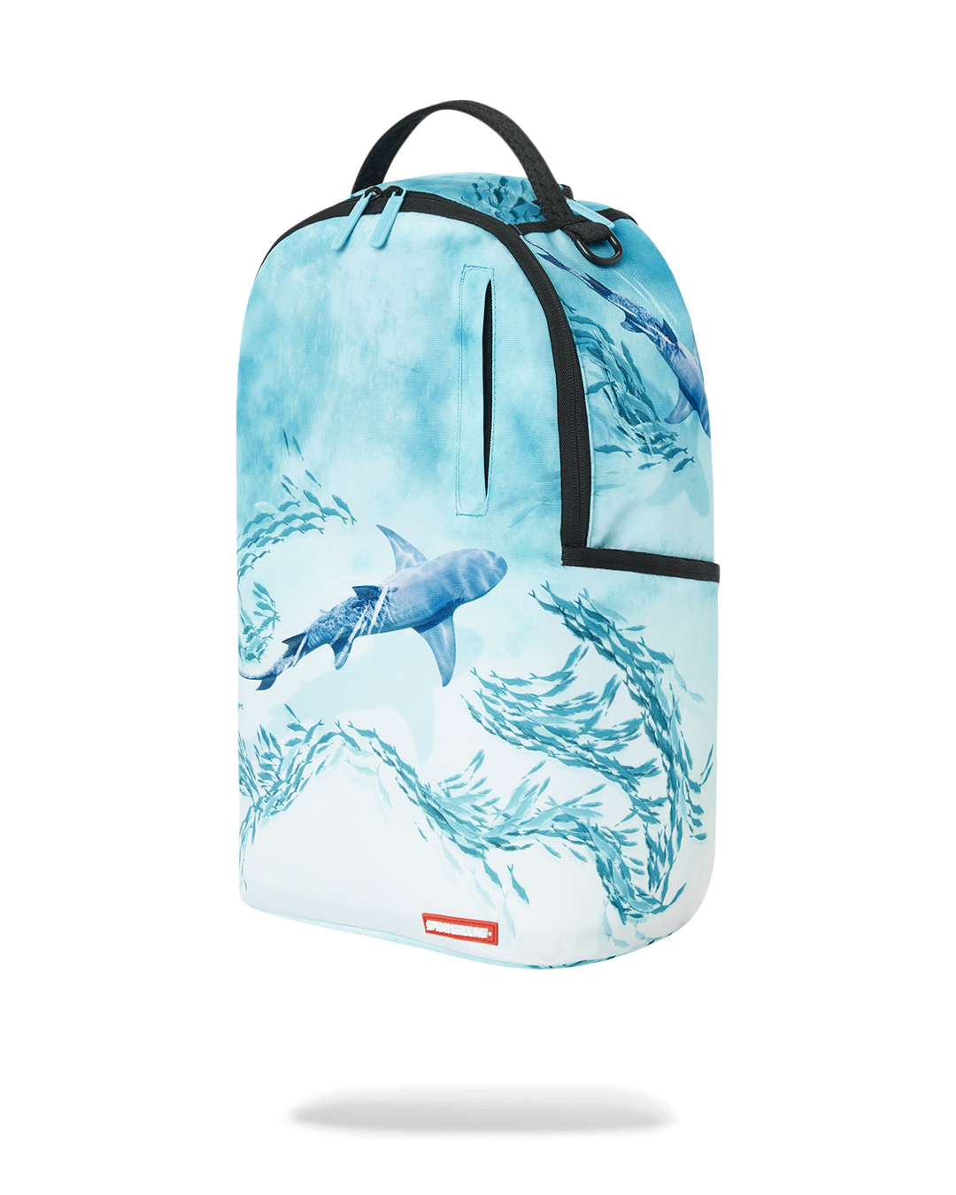 SMOOTH SHARK BACKPACK