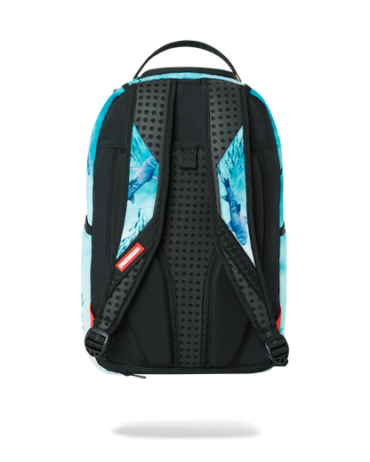 SMOOTH SHARK BACKPACK