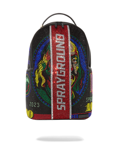 TRINITY HUNDRED BACKPACK