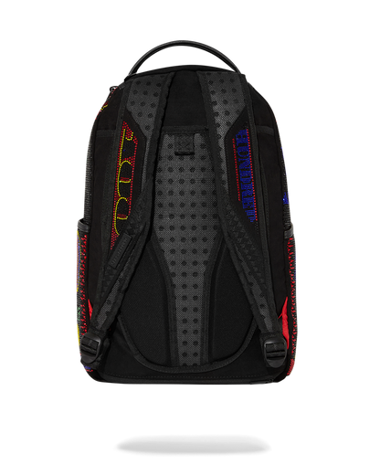 TRINITY HUNDRED BACKPACK
