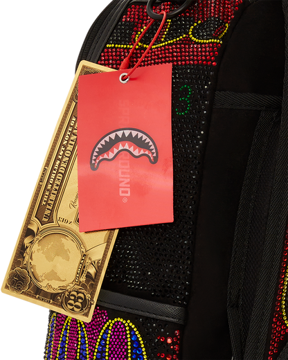 TRINITY HUNDRED BACKPACK