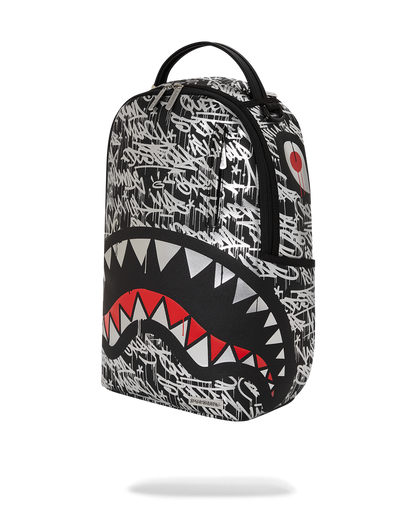 CHROME CRUSHER BACKPACK (DLXV)