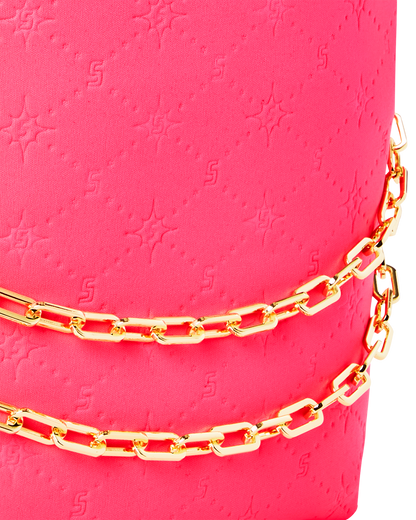 CHAIN REACTION BACKPACK