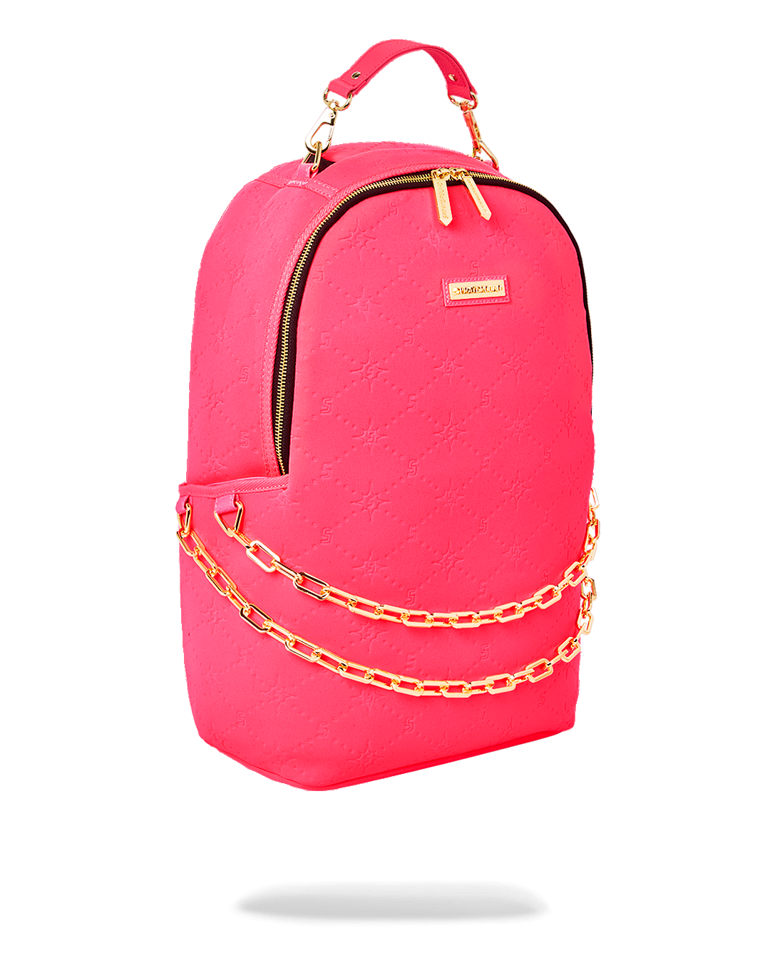 CHAIN REACTION BACKPACK