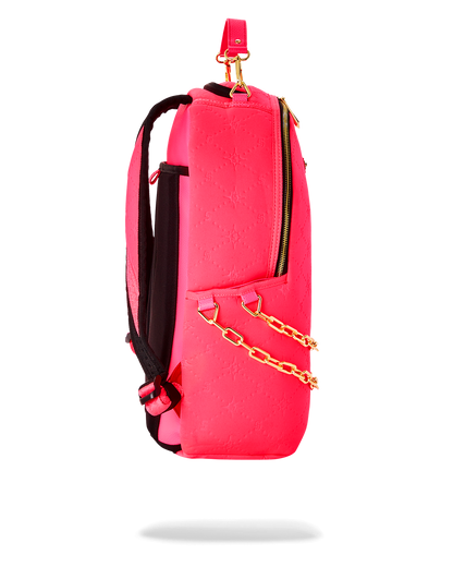 CHAIN REACTION BACKPACK