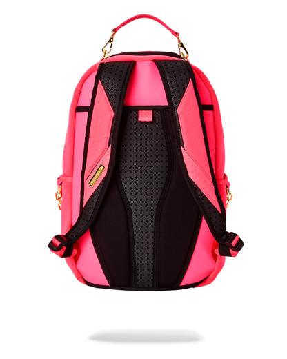 CHAIN REACTION BACKPACK