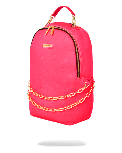 CHAIN REACTION BACKPACK