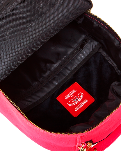 CHAIN REACTION BACKPACK