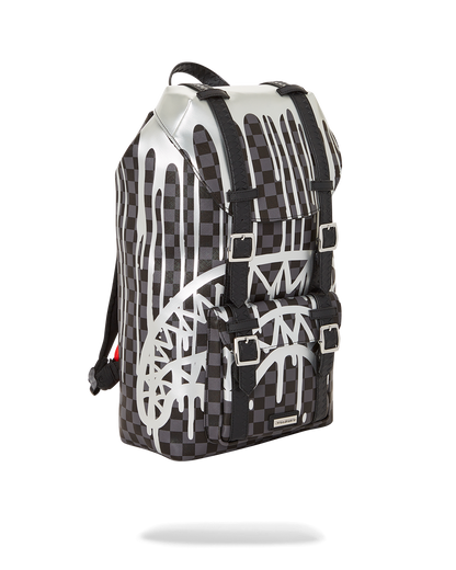 CHATEAU GHOST HILLS BACKPACK
